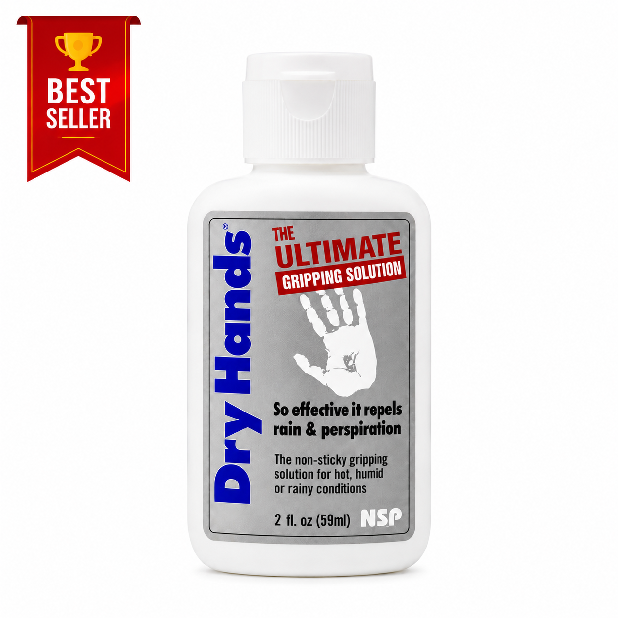 Dry Hands 59ml