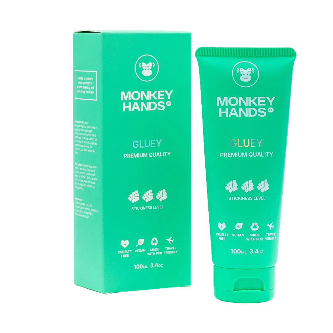 Monkey Hands Gluey Grip 100ML