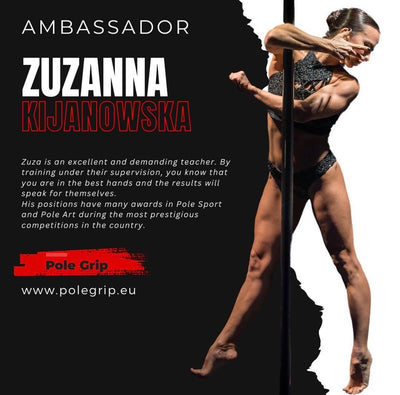 ZUZANNA